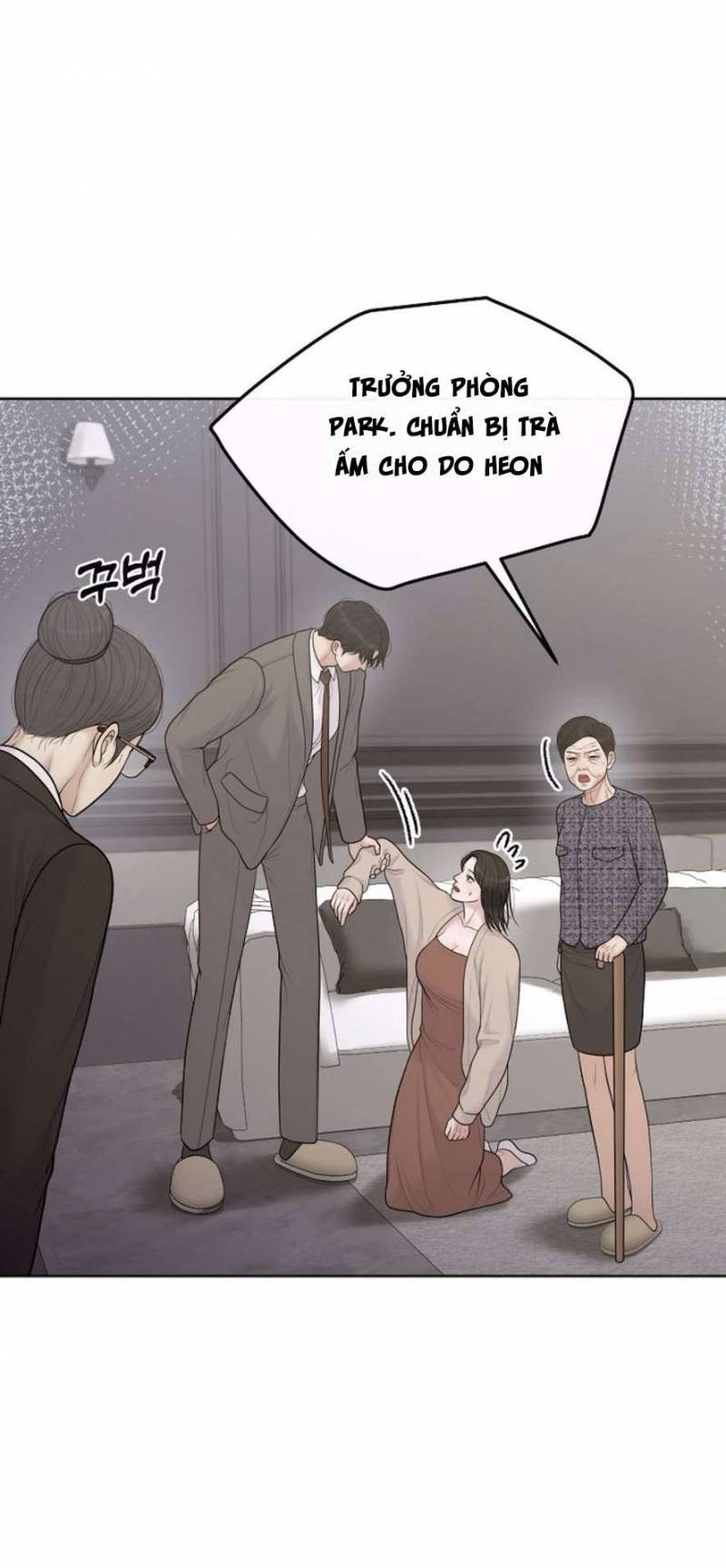 Mang Thai, Chiếm Đoạt Chap Chapter 11-Mang Thai, Chiếm Đoạt - Next Chap 12