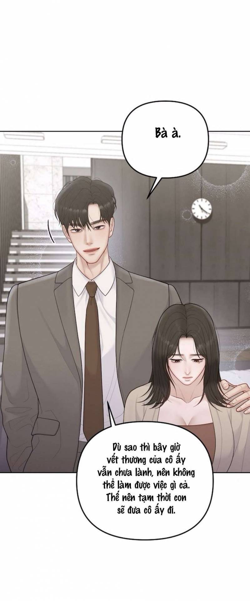 Mang Thai, Chiếm Đoạt Chap Chapter 11-Mang Thai, Chiếm Đoạt - Next Chap 12