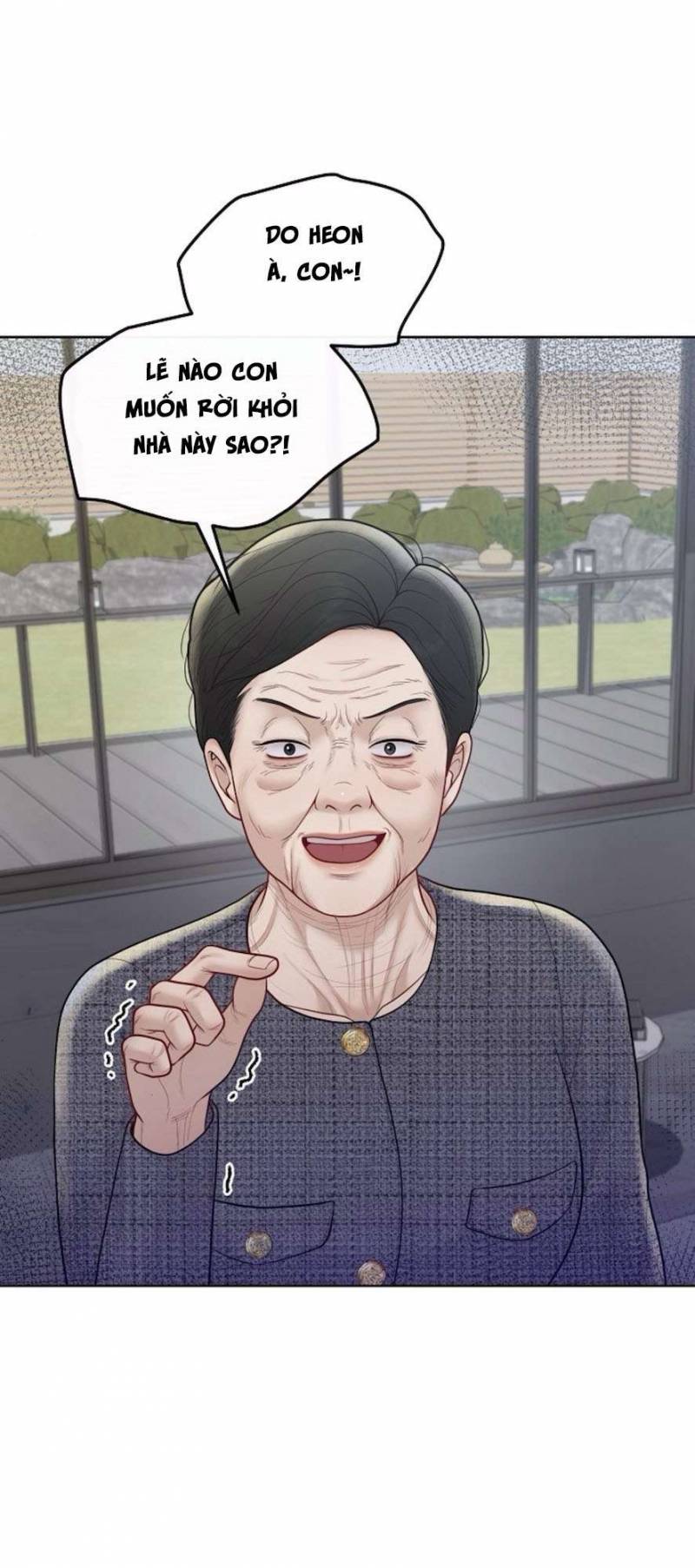 Mang Thai, Chiếm Đoạt Chap Chapter 11-Mang Thai, Chiếm Đoạt - Next Chap 12