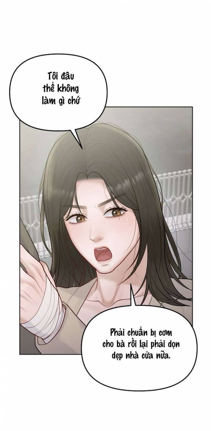 Mang Thai, Chiếm Đoạt Chap Chapter 11-Mang Thai, Chiếm Đoạt - Next Chap 12