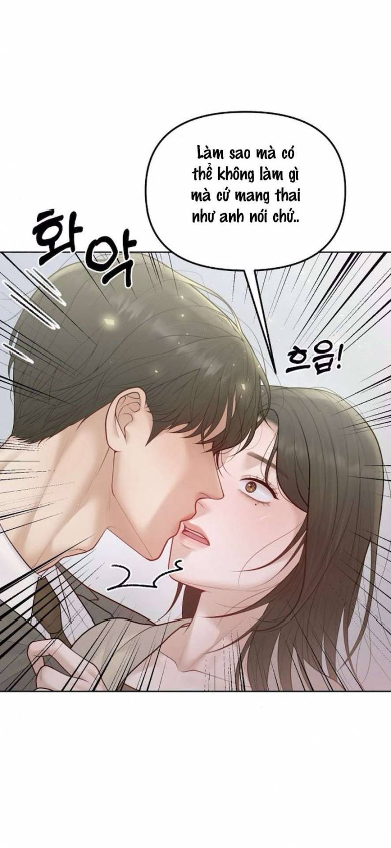 Mang Thai, Chiếm Đoạt Chap Chapter 11-Mang Thai, Chiếm Đoạt - Next Chap 12