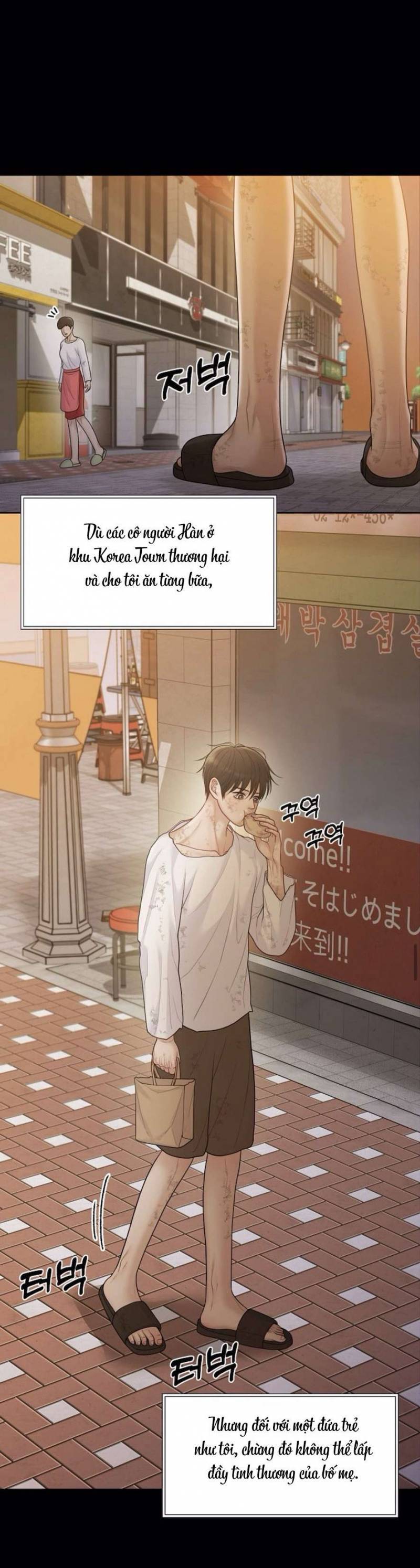 Mang Thai, Chiếm Đoạt Chap Chapter 12-Mang Thai, Chiếm Đoạt - Next Chap 13