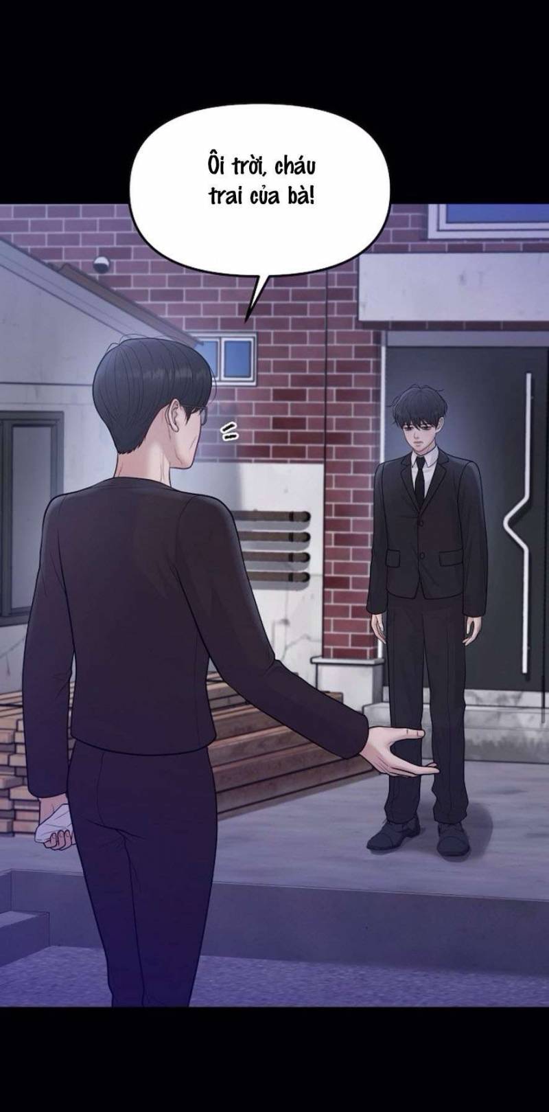 Mang Thai, Chiếm Đoạt Chap Chapter 12-Mang Thai, Chiếm Đoạt - Next Chap 13