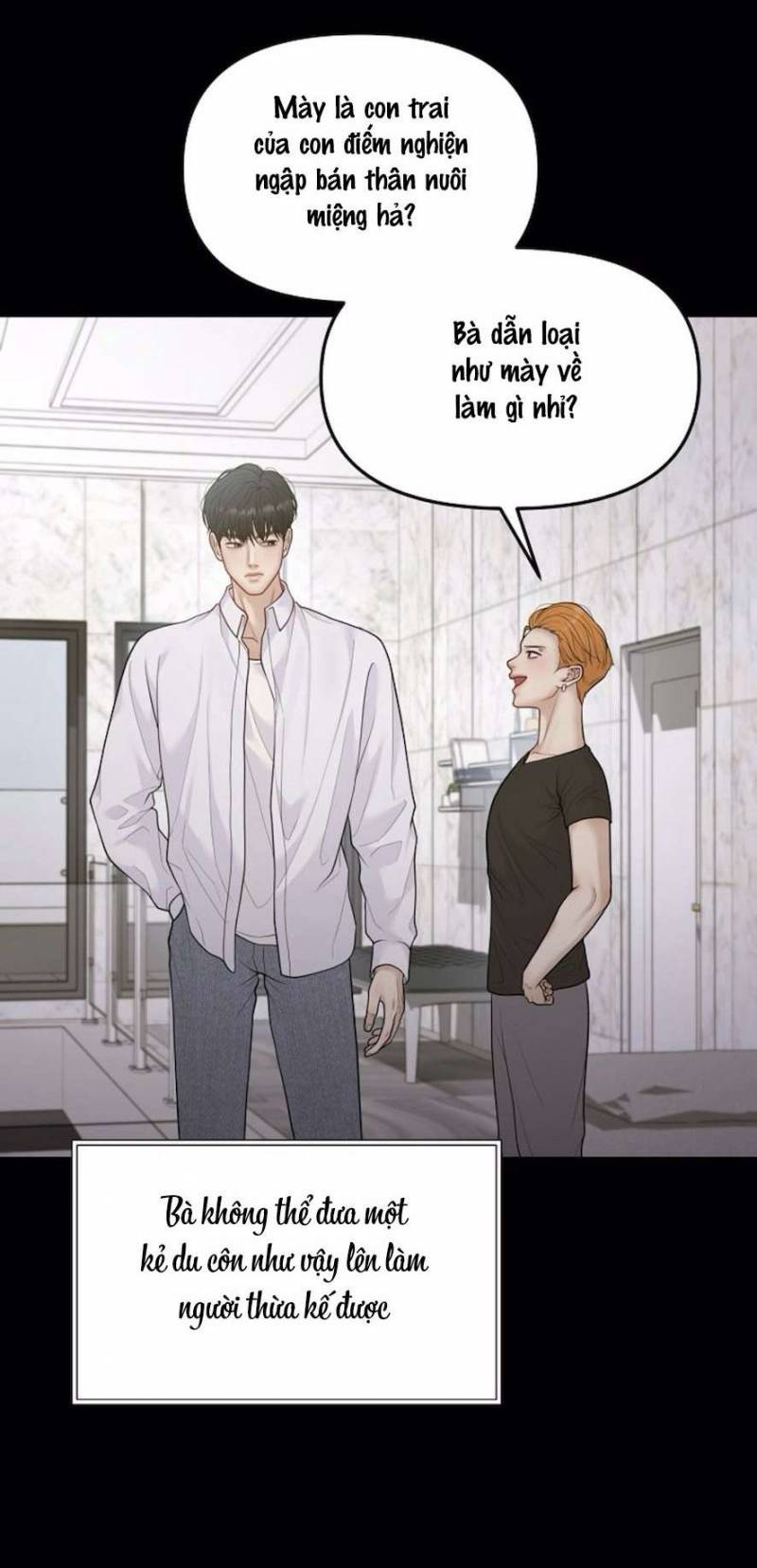 Mang Thai, Chiếm Đoạt Chap Chapter 12-Mang Thai, Chiếm Đoạt - Next Chap 13