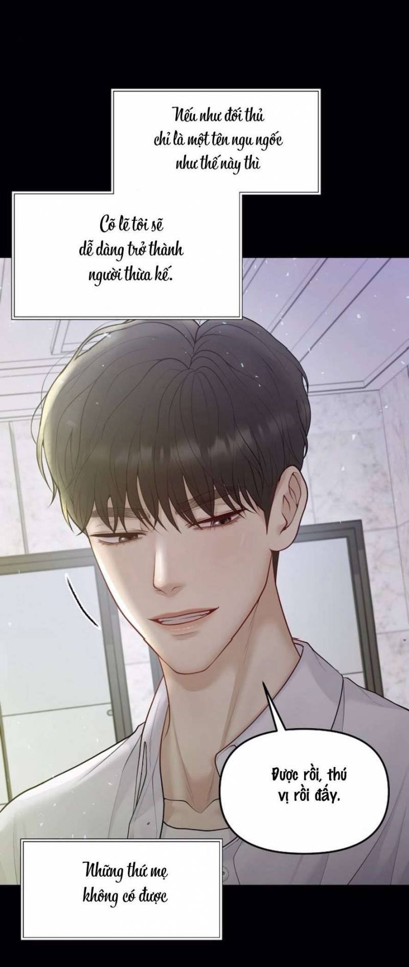 Mang Thai, Chiếm Đoạt Chap Chapter 12-Mang Thai, Chiếm Đoạt - Next Chap 13