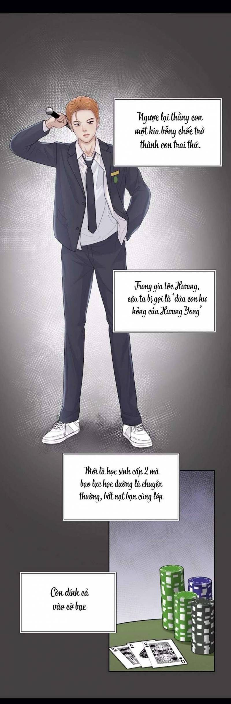 Mang Thai, Chiếm Đoạt Chap Chapter 12-Mang Thai, Chiếm Đoạt - Next Chap 13