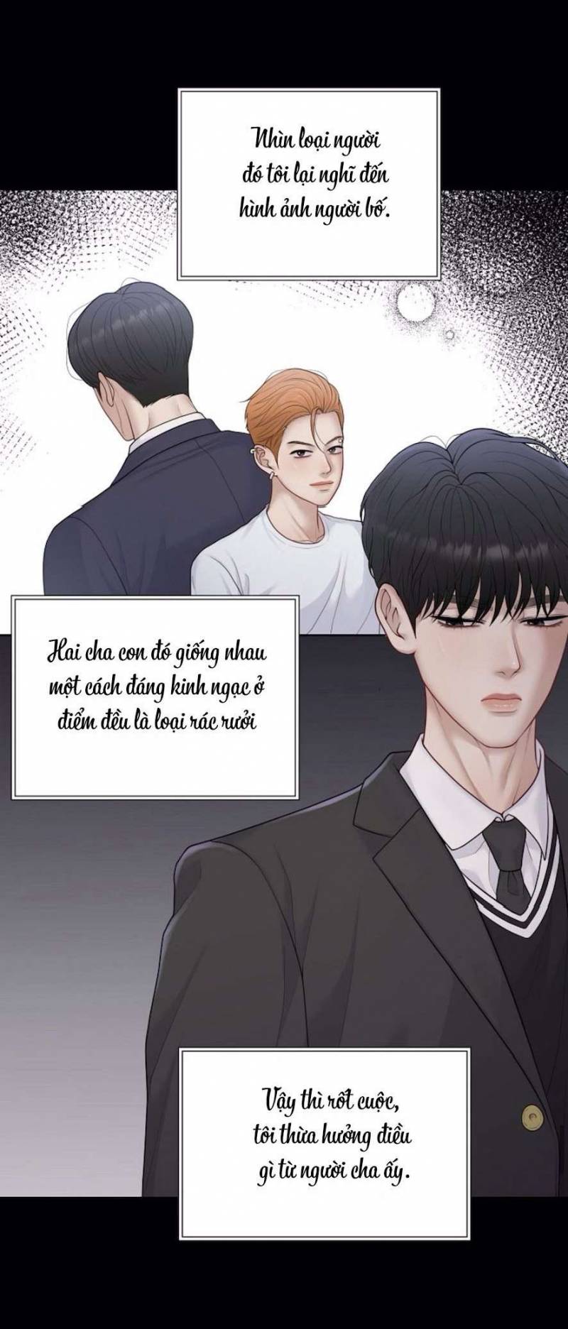 Mang Thai, Chiếm Đoạt Chap Chapter 12-Mang Thai, Chiếm Đoạt - Next Chap 13