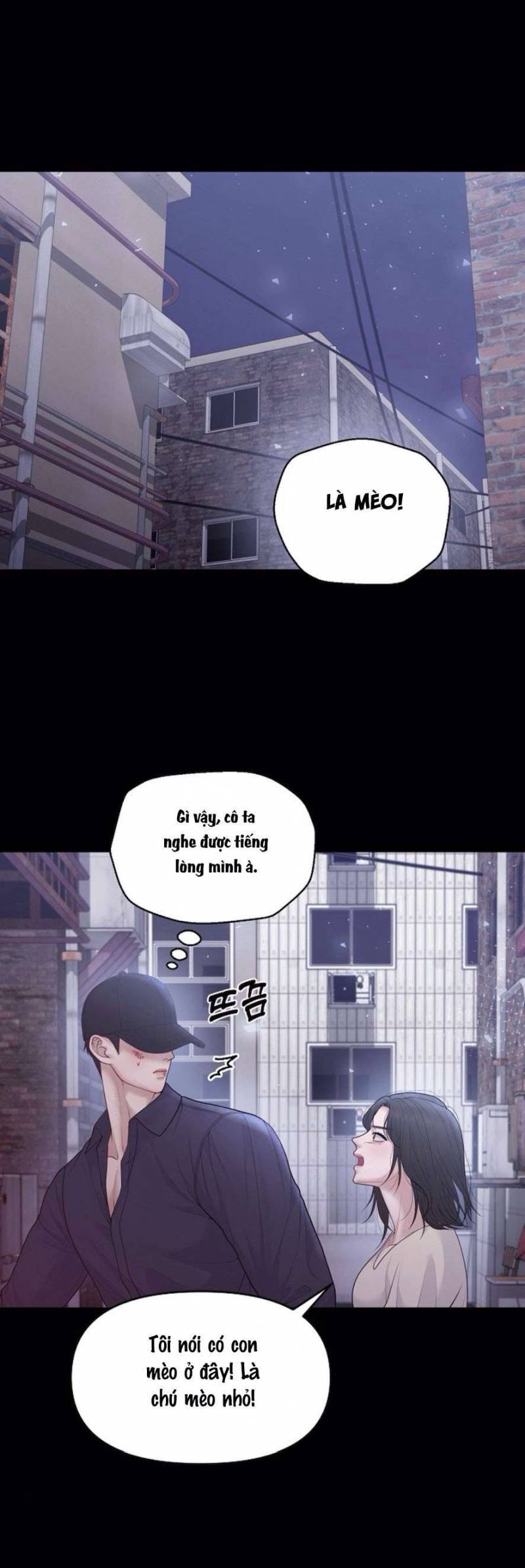 Mang Thai, Chiếm Đoạt Chap Chapter 13-Mang Thai, Chiếm Đoạt - Next Chap 14