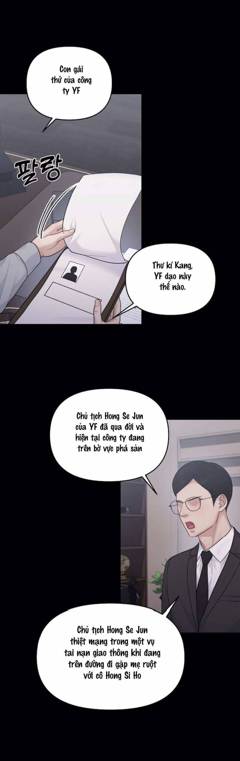 Mang Thai, Chiếm Đoạt Chap Chapter 13-Mang Thai, Chiếm Đoạt - Next Chap 14