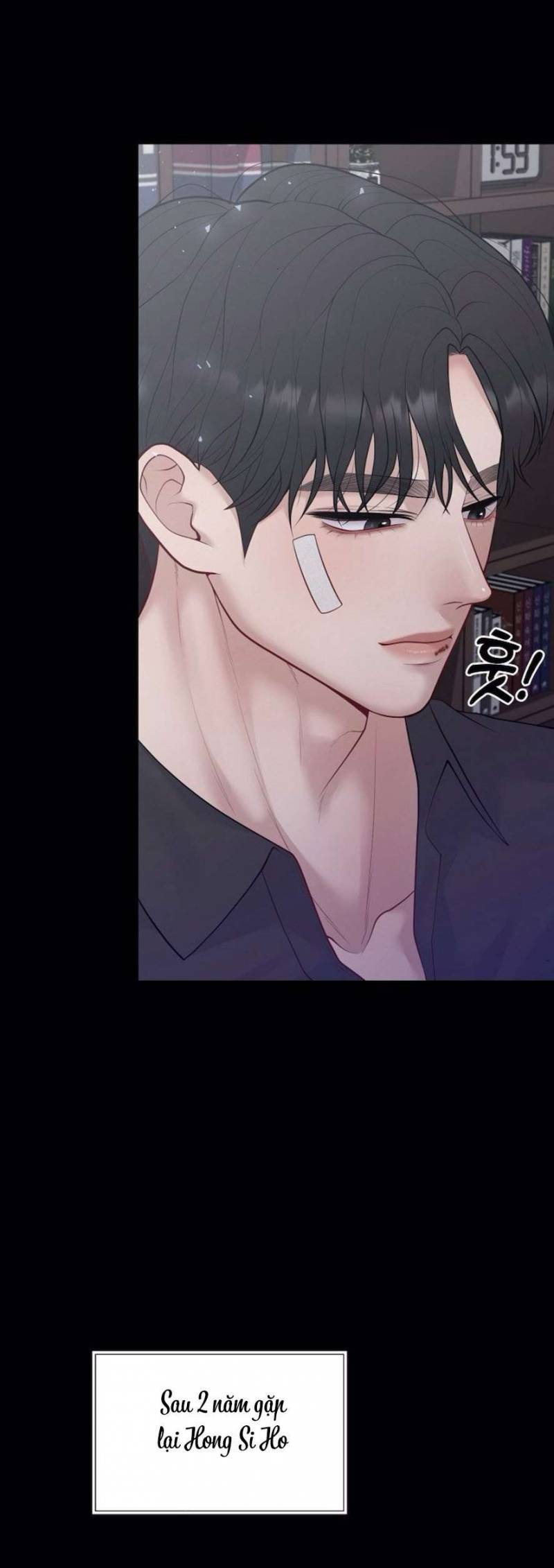 Mang Thai, Chiếm Đoạt Chap Chapter 13-Mang Thai, Chiếm Đoạt - Next Chap 14