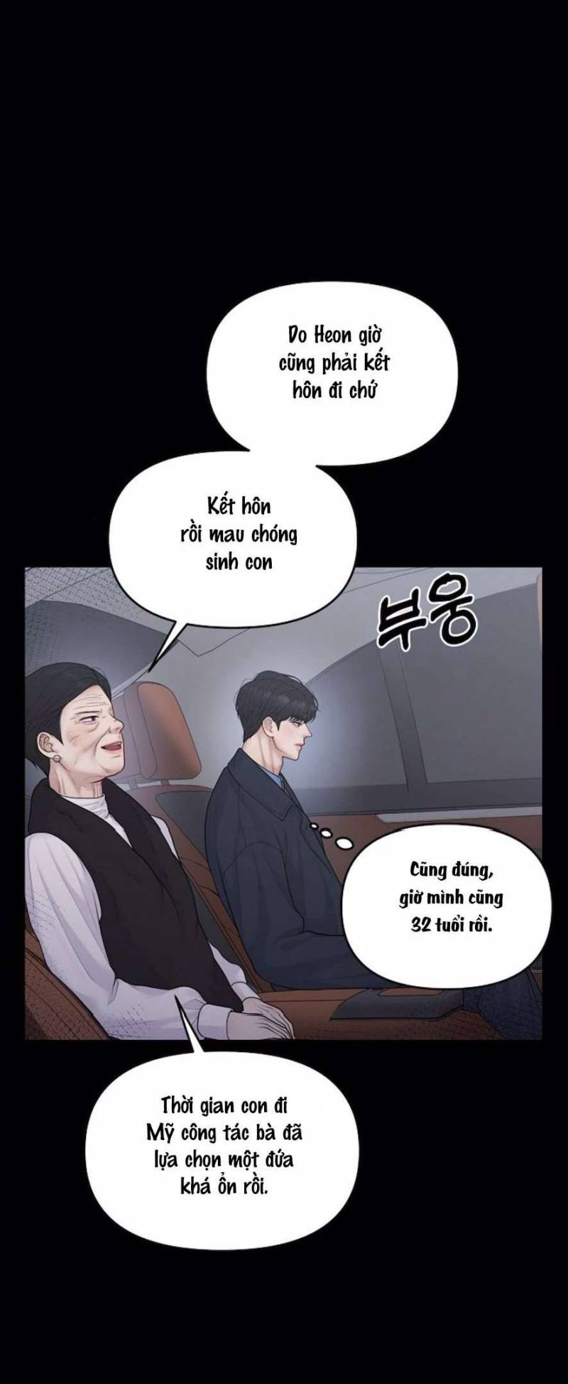 Mang Thai, Chiếm Đoạt Chap Chapter 13-Mang Thai, Chiếm Đoạt - Next Chap 14