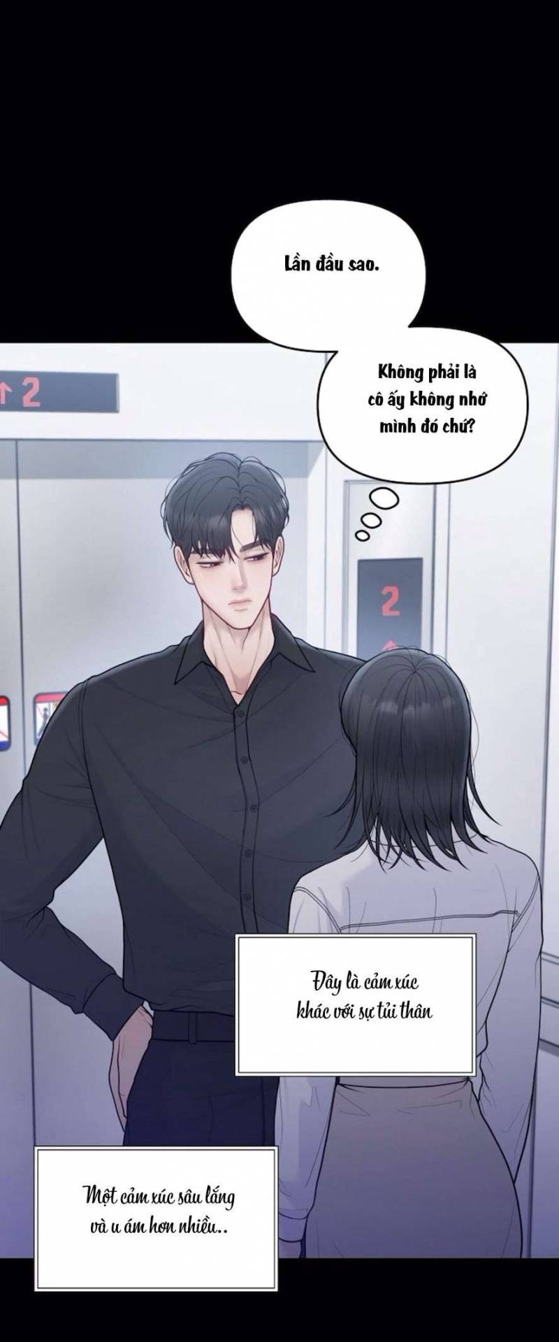 Mang Thai, Chiếm Đoạt Chap Chapter 13-Mang Thai, Chiếm Đoạt - Next Chap 14