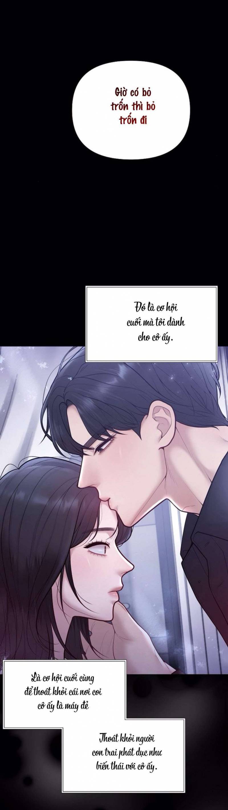 Mang Thai, Chiếm Đoạt Chap Chapter 13-Mang Thai, Chiếm Đoạt - Next Chap 14