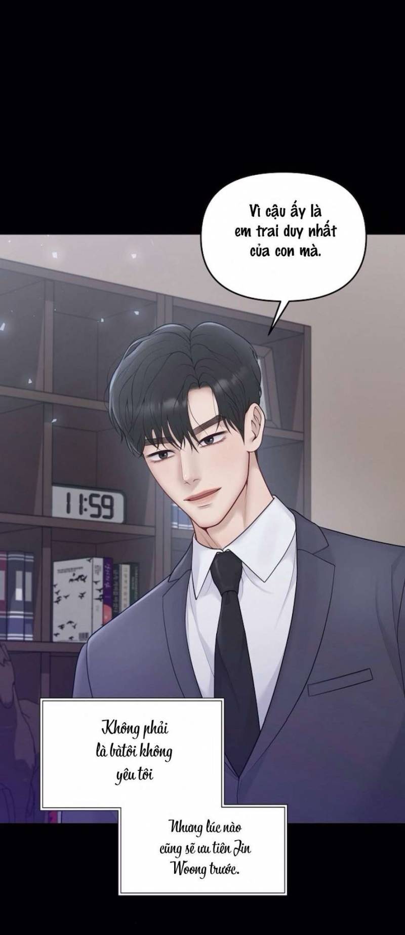 Mang Thai, Chiếm Đoạt Chap Chapter 13-Mang Thai, Chiếm Đoạt - Next Chap 14