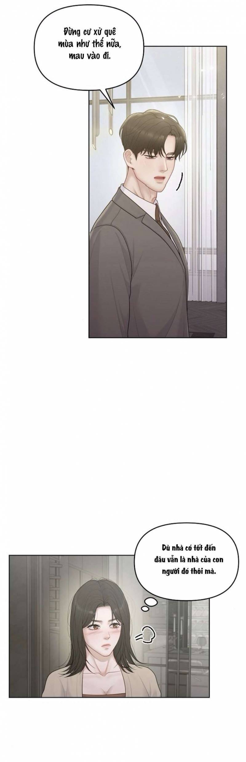 Mang Thai, Chiếm Đoạt Chap Chapter 13-Mang Thai, Chiếm Đoạt - Next Chap 14