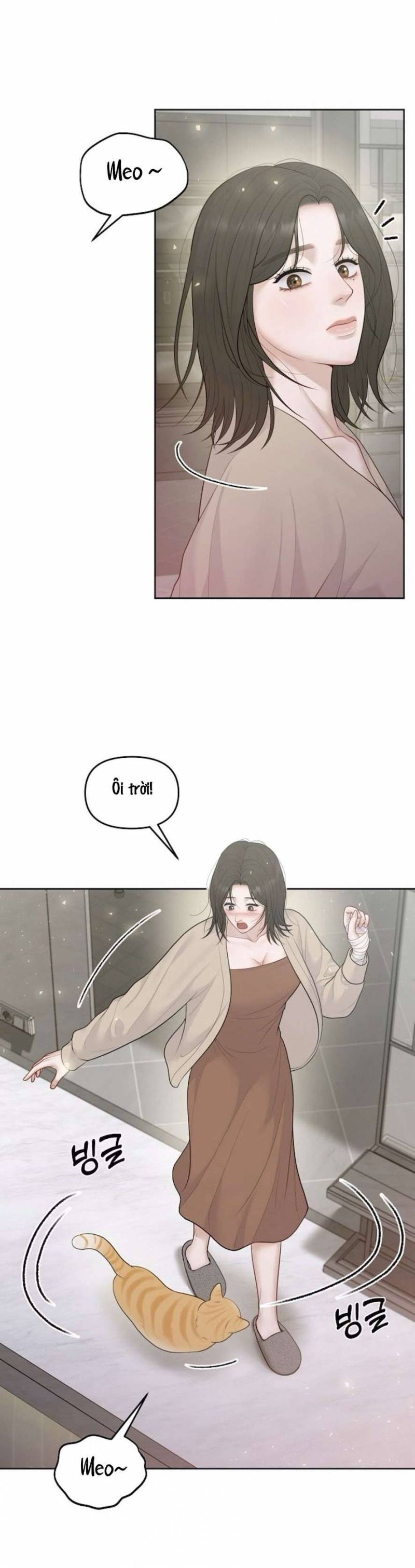 Mang Thai, Chiếm Đoạt Chap Chapter 13-Mang Thai, Chiếm Đoạt - Next Chap 14