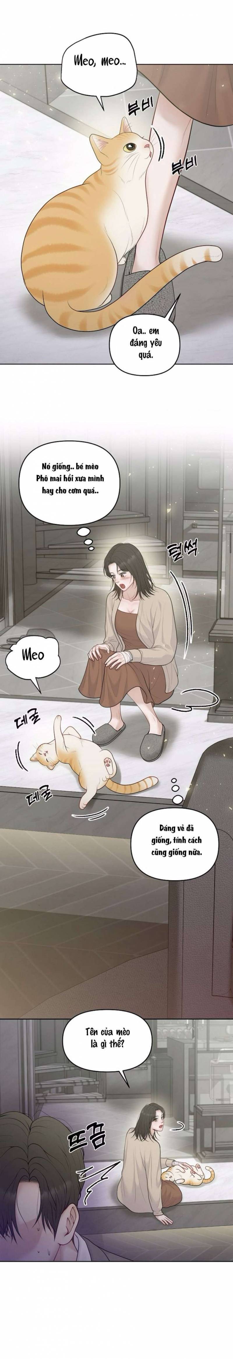 Mang Thai, Chiếm Đoạt Chap Chapter 13-Mang Thai, Chiếm Đoạt - Next Chap 14