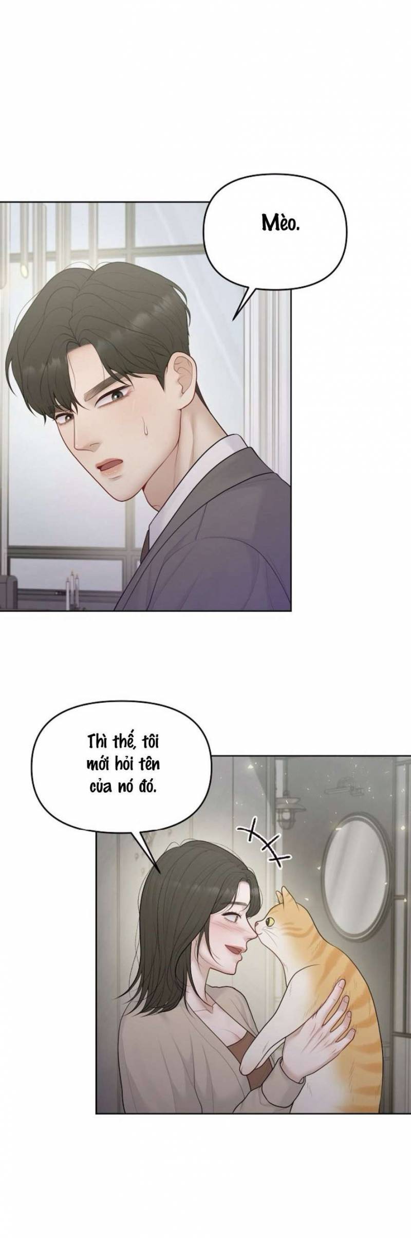 Mang Thai, Chiếm Đoạt Chap Chapter 13-Mang Thai, Chiếm Đoạt - Next Chap 14