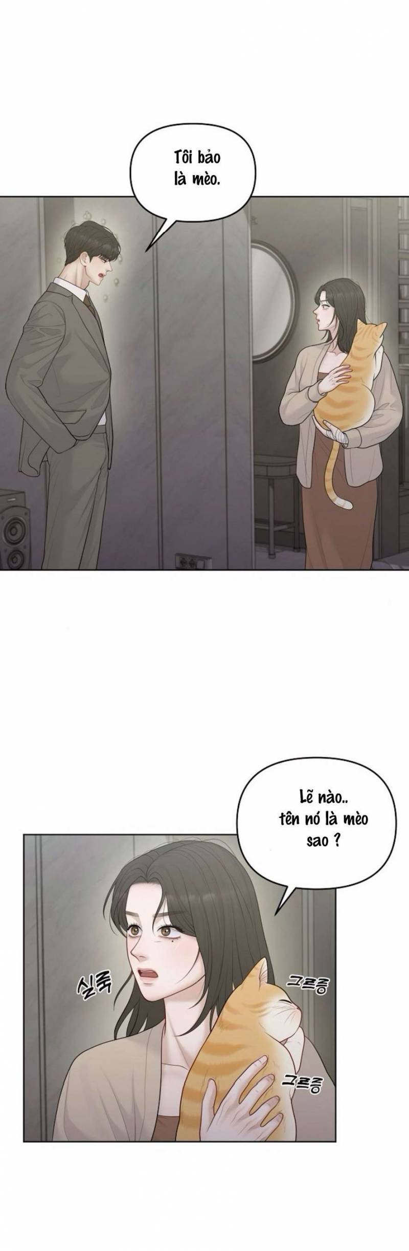 Mang Thai, Chiếm Đoạt Chap Chapter 13-Mang Thai, Chiếm Đoạt - Next Chap 14