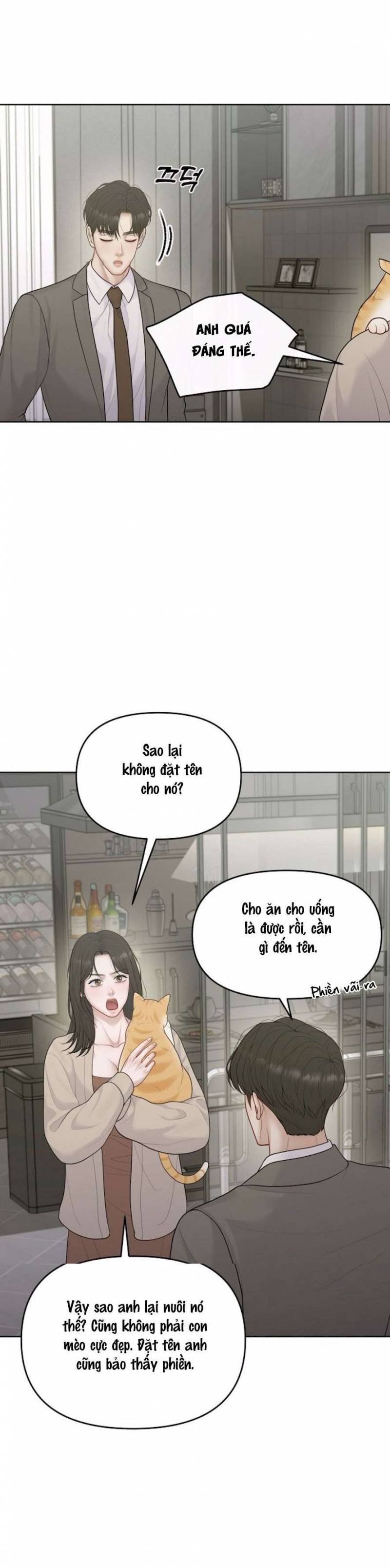 Mang Thai, Chiếm Đoạt Chap Chapter 13-Mang Thai, Chiếm Đoạt - Next Chap 14