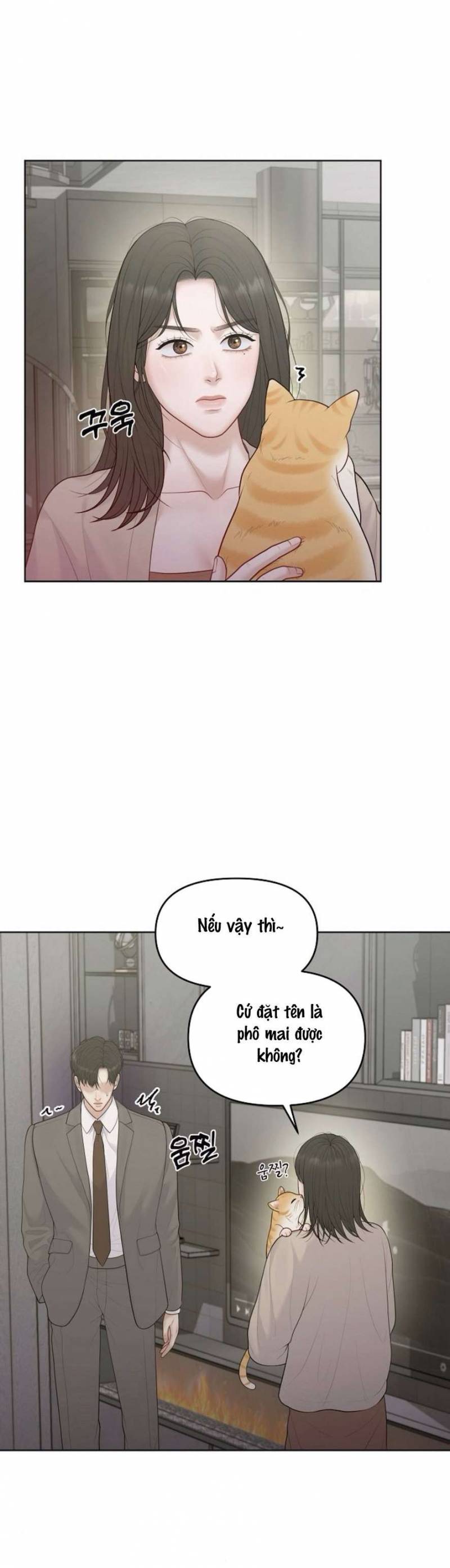 Mang Thai, Chiếm Đoạt Chap Chapter 13-Mang Thai, Chiếm Đoạt - Next Chap 14