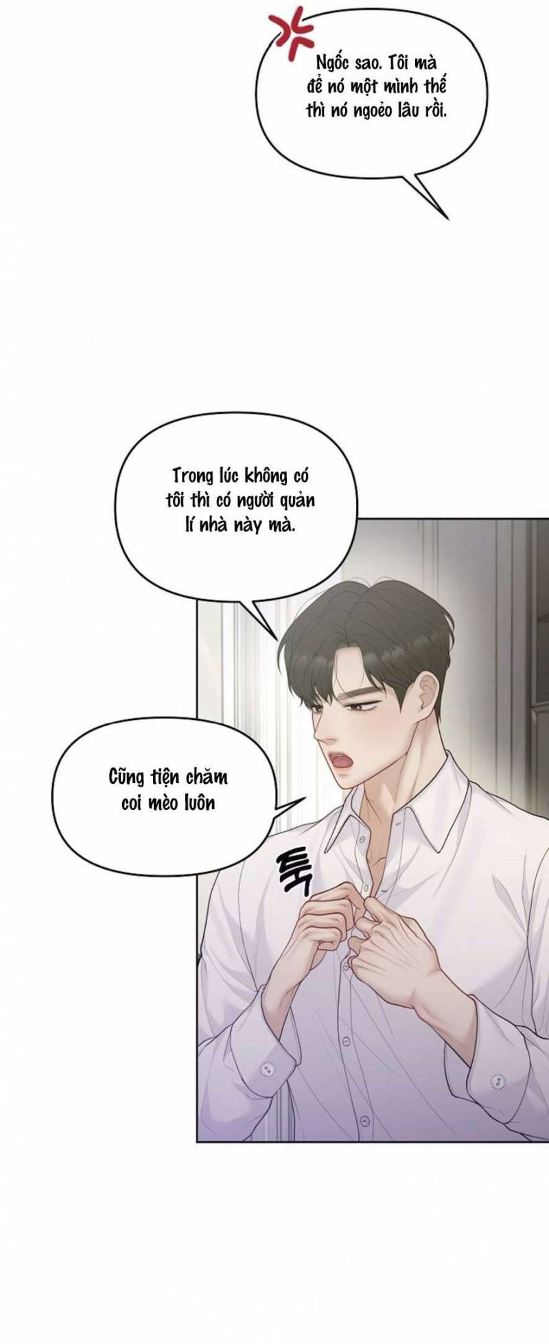 Mang Thai, Chiếm Đoạt Chap Chapter 13-Mang Thai, Chiếm Đoạt - Next Chap 14