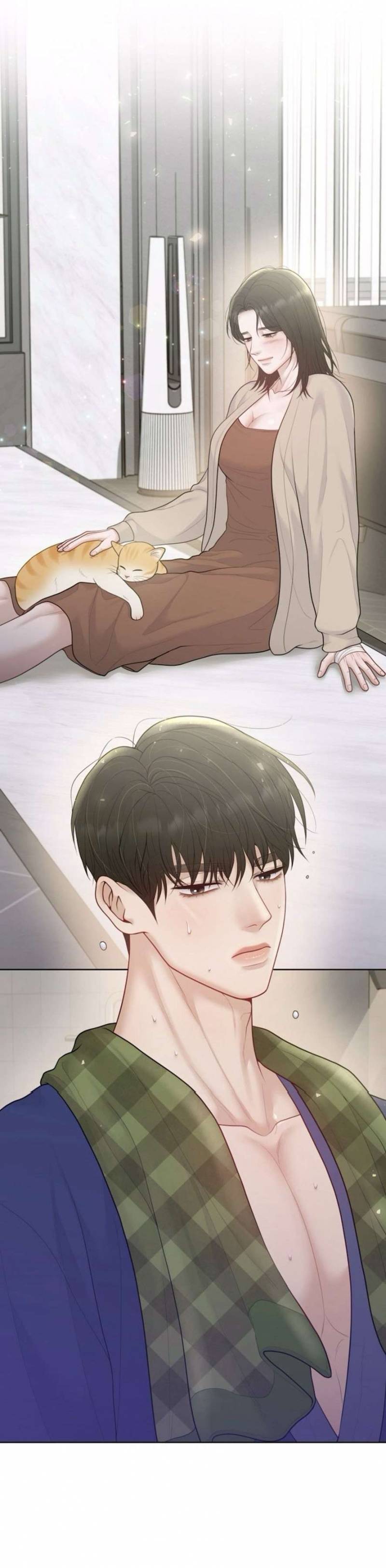 Mang Thai, Chiếm Đoạt Chap Chapter 13-Mang Thai, Chiếm Đoạt - Next Chap 14