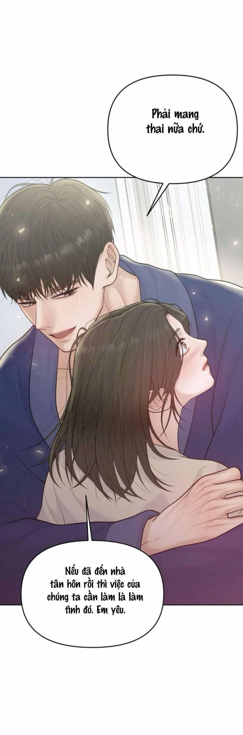Mang Thai, Chiếm Đoạt Chap Chapter 13-Mang Thai, Chiếm Đoạt - Next Chap 14