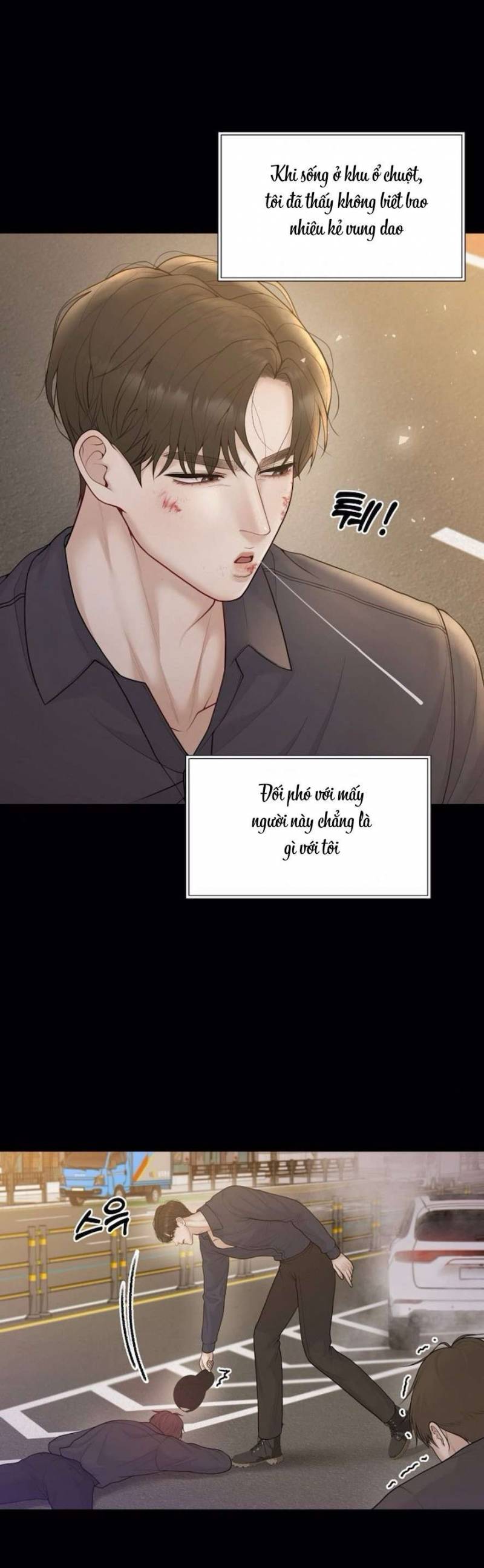 Mang Thai, Chiếm Đoạt Chap Chapter 13-Mang Thai, Chiếm Đoạt - Next Chap 14