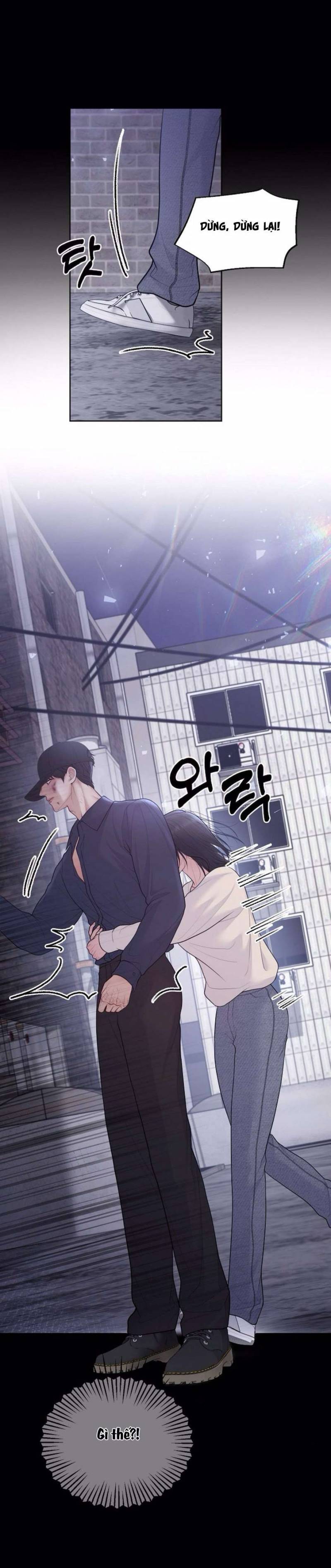 Mang Thai, Chiếm Đoạt Chap Chapter 13-Mang Thai, Chiếm Đoạt - Next Chap 14