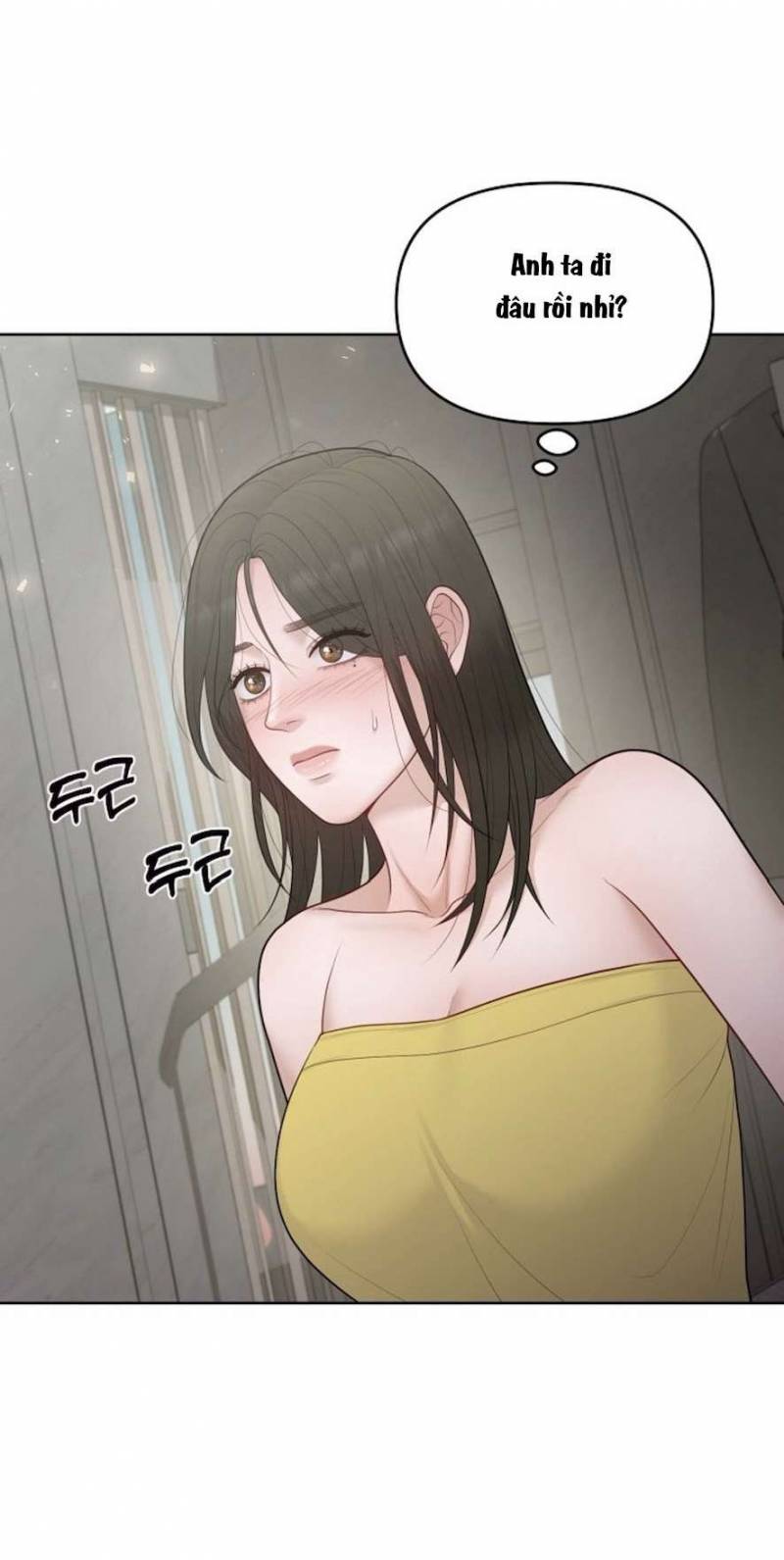 Mang Thai, Chiếm Đoạt Chap Chapter 14-Mang Thai, Chiếm Đoạt - Next Chap 15