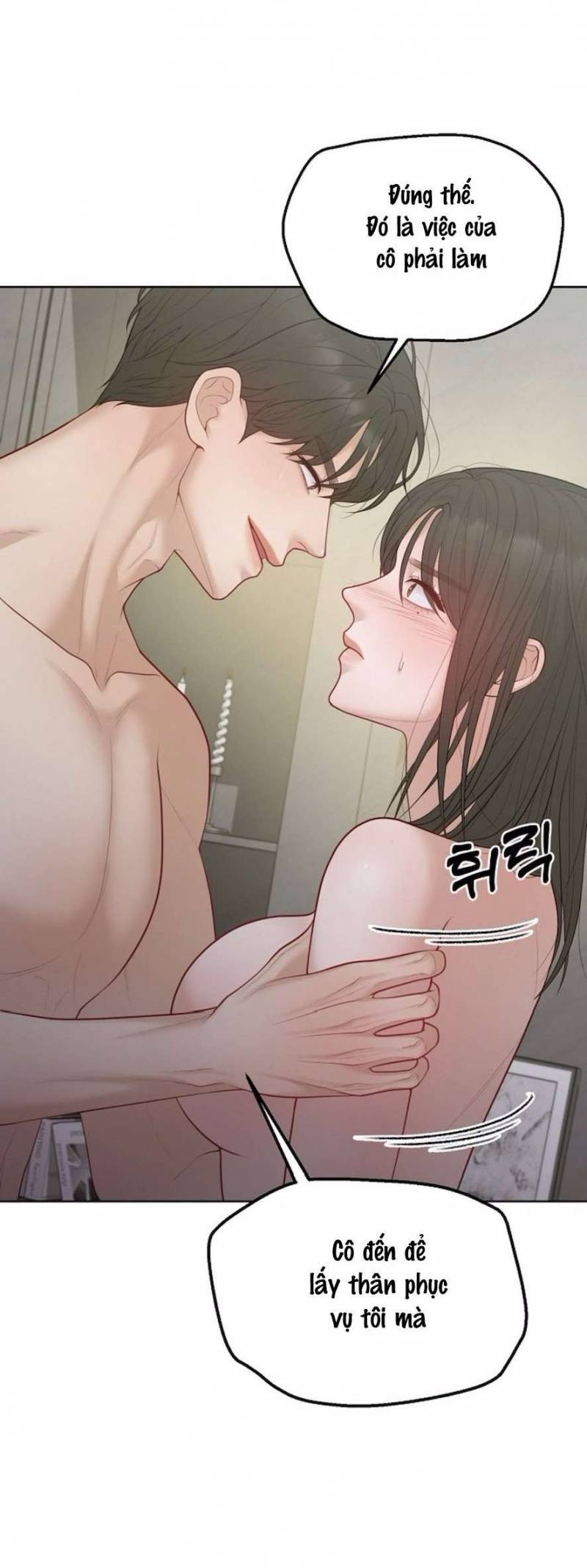 Mang Thai, Chiếm Đoạt Chap Chapter 14-Mang Thai, Chiếm Đoạt - Next Chap 15
