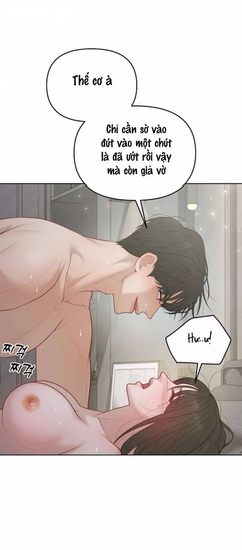 Mang Thai, Chiếm Đoạt Chap Chapter 14-Mang Thai, Chiếm Đoạt - Next Chap 15