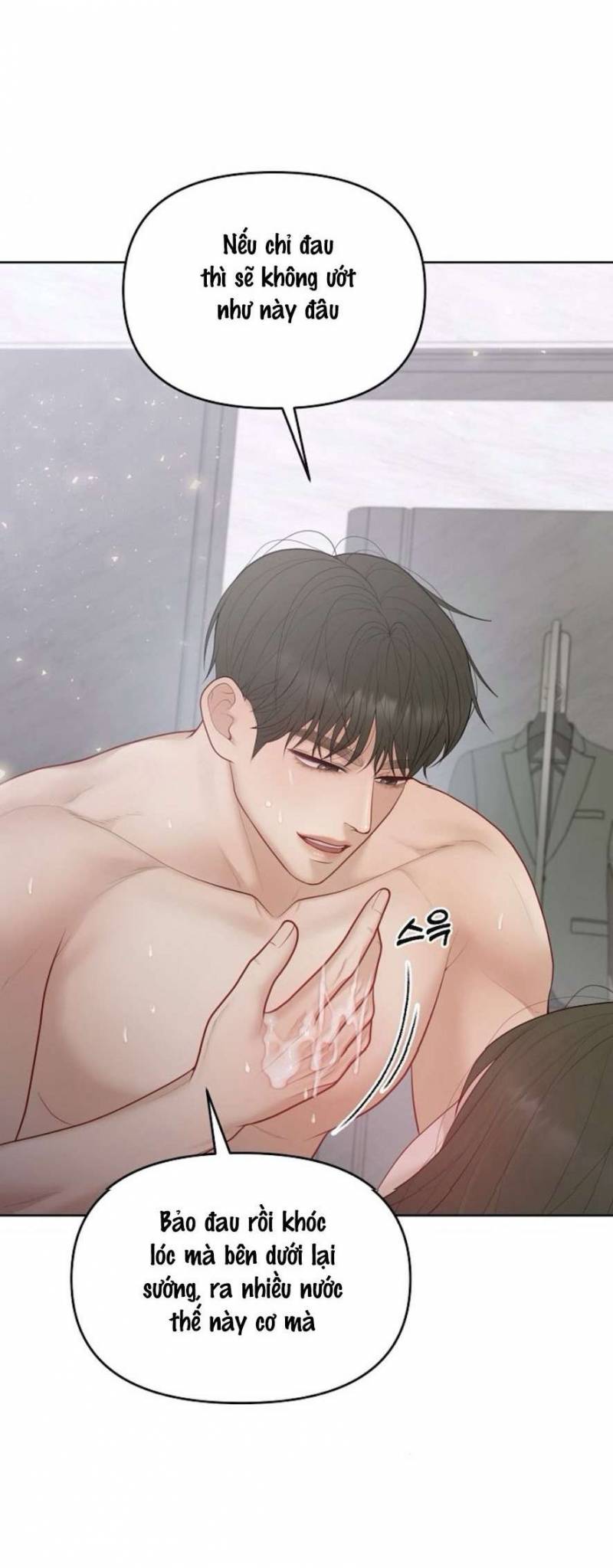 Mang Thai, Chiếm Đoạt Chap Chapter 14-Mang Thai, Chiếm Đoạt - Next Chap 15