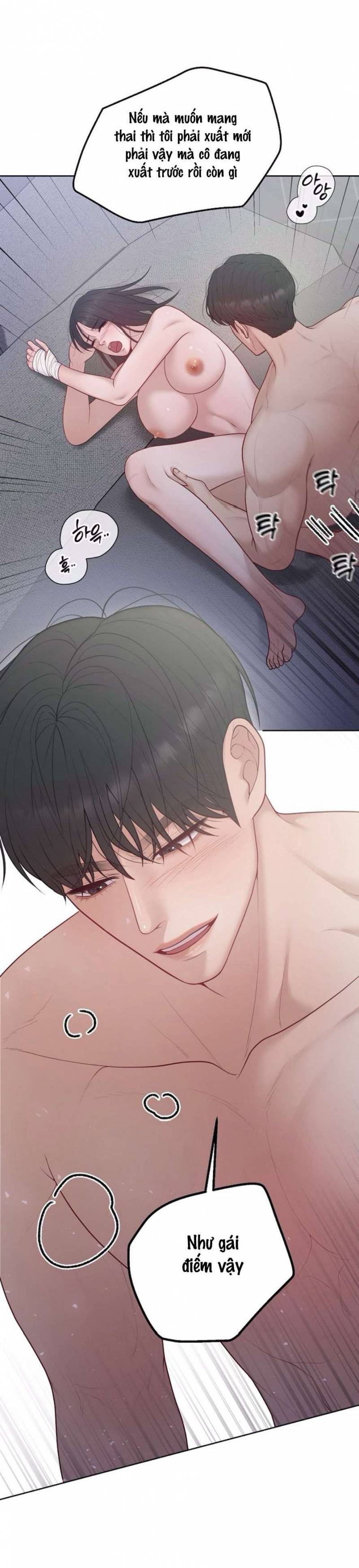 Mang Thai, Chiếm Đoạt Chap Chapter 14-Mang Thai, Chiếm Đoạt - Next Chap 15
