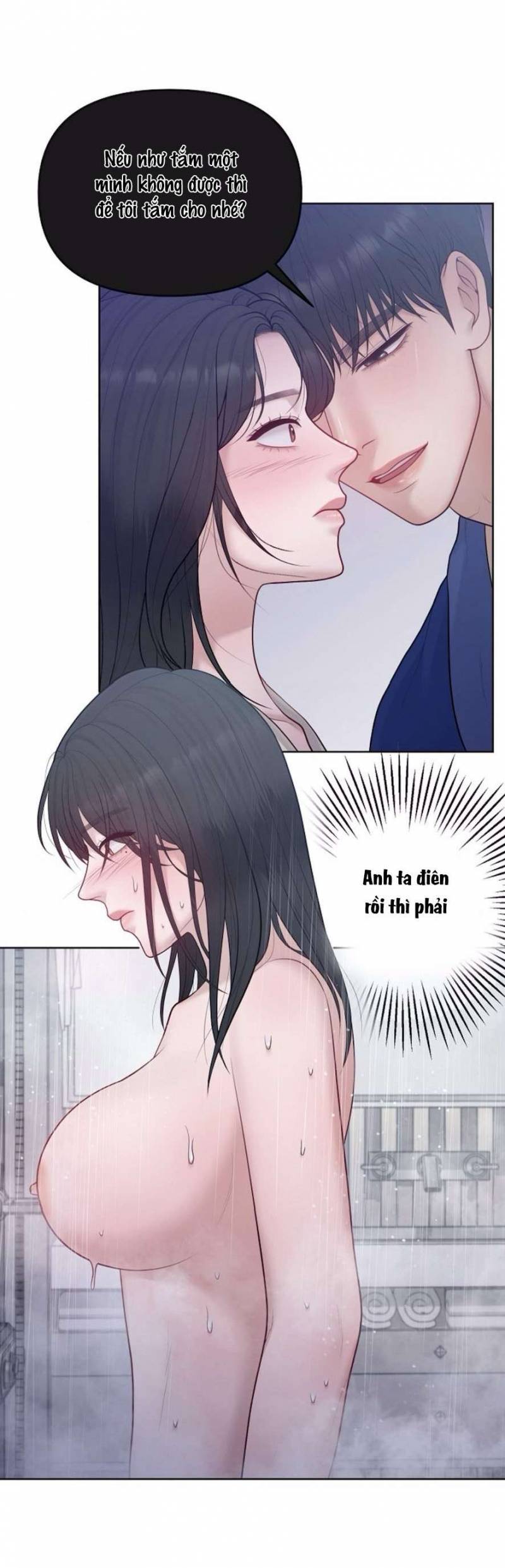 Mang Thai, Chiếm Đoạt Chap Chapter 14-Mang Thai, Chiếm Đoạt - Next Chap 15