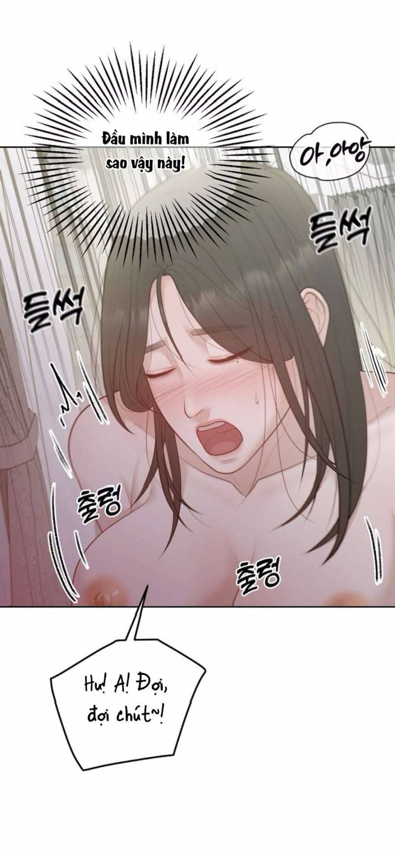 Mang Thai, Chiếm Đoạt Chap Chapter 15-Mang Thai, Chiếm Đoạt - Next Chap 16