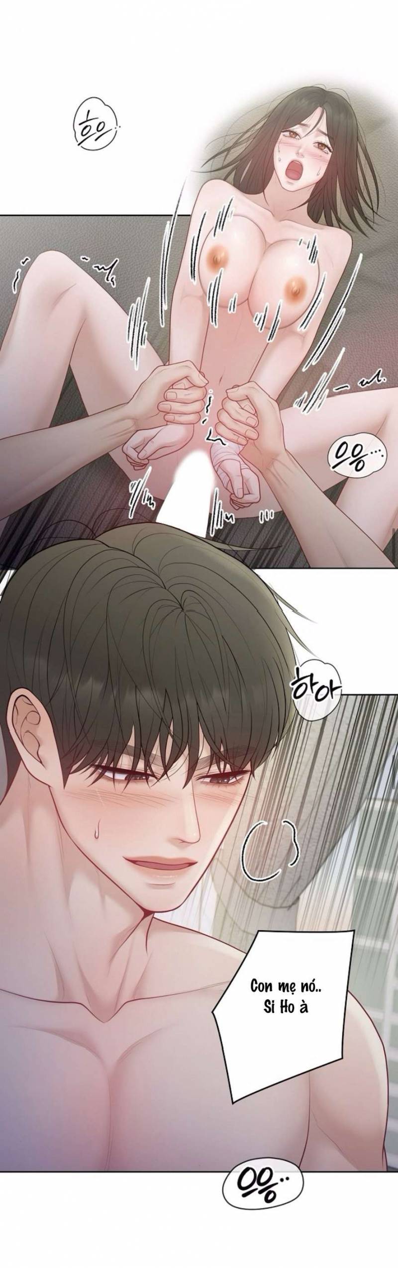 Mang Thai, Chiếm Đoạt Chap Chapter 15-Mang Thai, Chiếm Đoạt - Next Chap 16