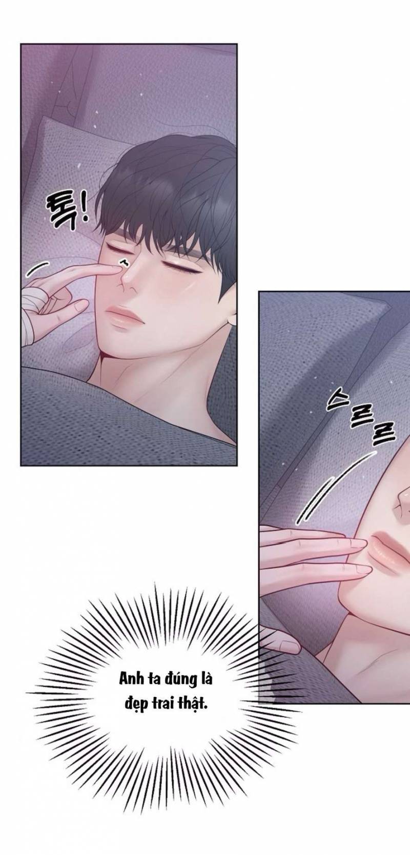 Mang Thai, Chiếm Đoạt Chap Chapter 15-Mang Thai, Chiếm Đoạt - Next Chap 16