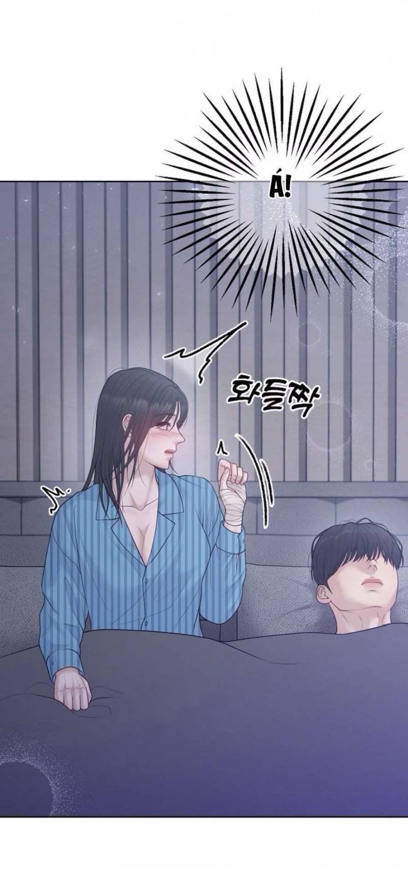 Mang Thai, Chiếm Đoạt Chap Chapter 15-Mang Thai, Chiếm Đoạt - Next Chap 16