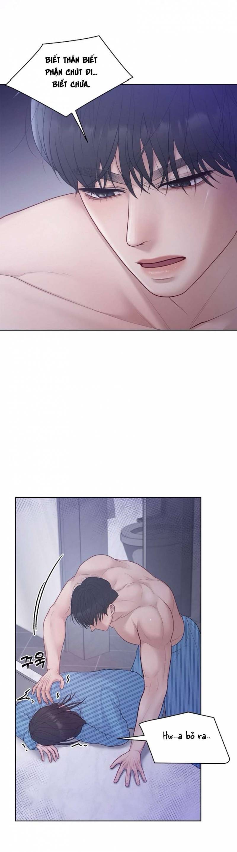 Mang Thai, Chiếm Đoạt Chap Chapter 16-Mang Thai, Chiếm Đoạt - Next Chap 17