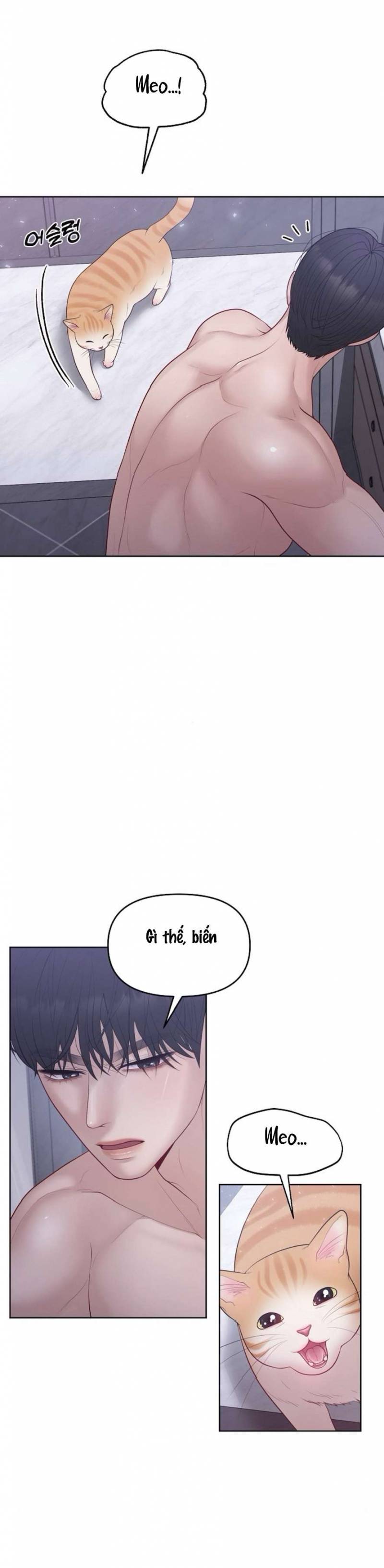 Mang Thai, Chiếm Đoạt Chap Chapter 16-Mang Thai, Chiếm Đoạt - Next Chap 17