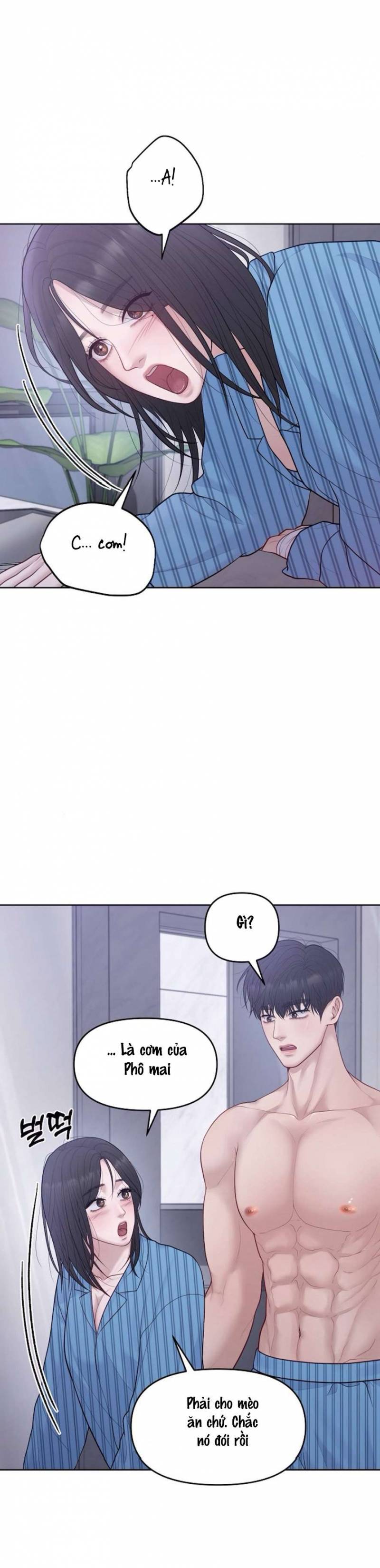 Mang Thai, Chiếm Đoạt Chap Chapter 16-Mang Thai, Chiếm Đoạt - Next Chap 17