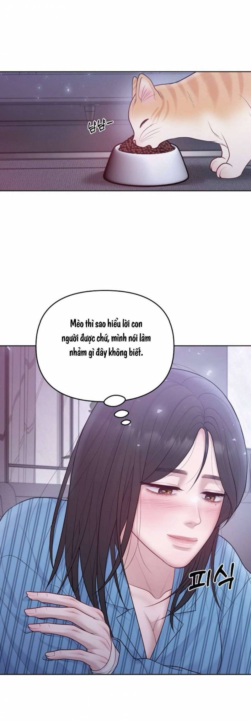 Mang Thai, Chiếm Đoạt Chap Chapter 16-Mang Thai, Chiếm Đoạt - Next Chap 17