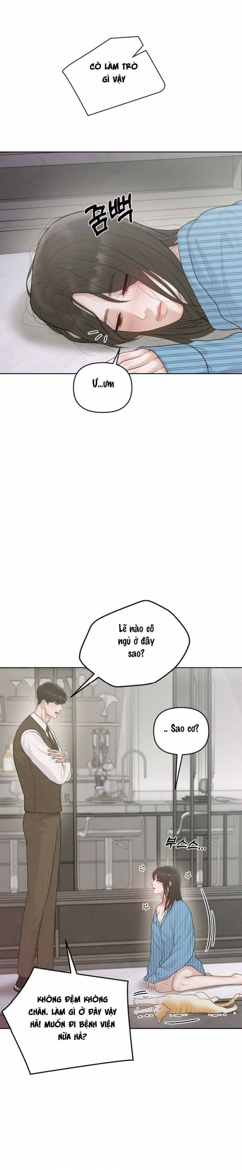 Mang Thai, Chiếm Đoạt Chap Chapter 16-Mang Thai, Chiếm Đoạt - Next Chap 17