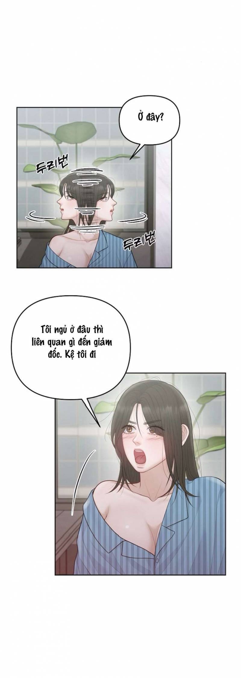 Mang Thai, Chiếm Đoạt Chap Chapter 16-Mang Thai, Chiếm Đoạt - Next Chap 17