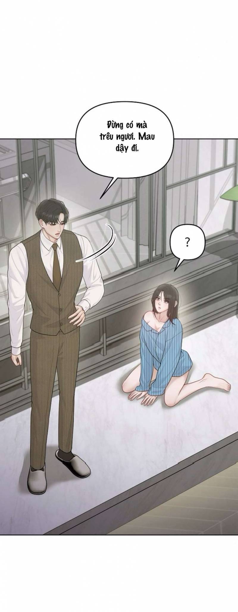 Mang Thai, Chiếm Đoạt Chap Chapter 16-Mang Thai, Chiếm Đoạt - Next Chap 17