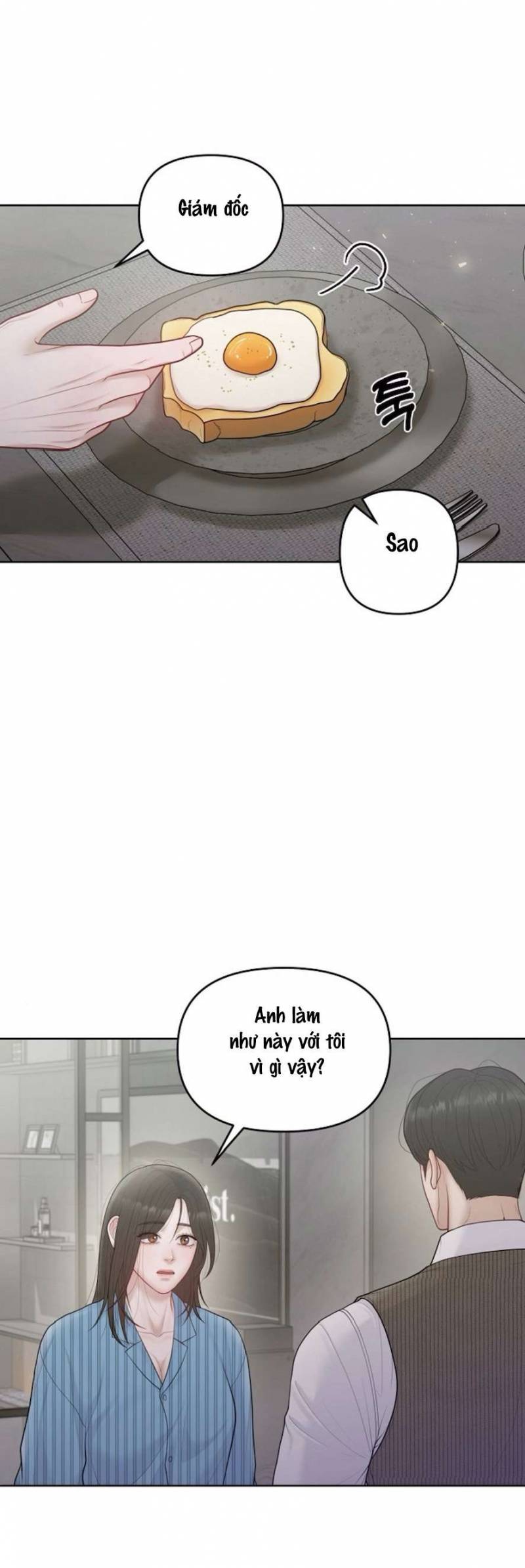 Mang Thai, Chiếm Đoạt Chap Chapter 16-Mang Thai, Chiếm Đoạt - Next Chap 17