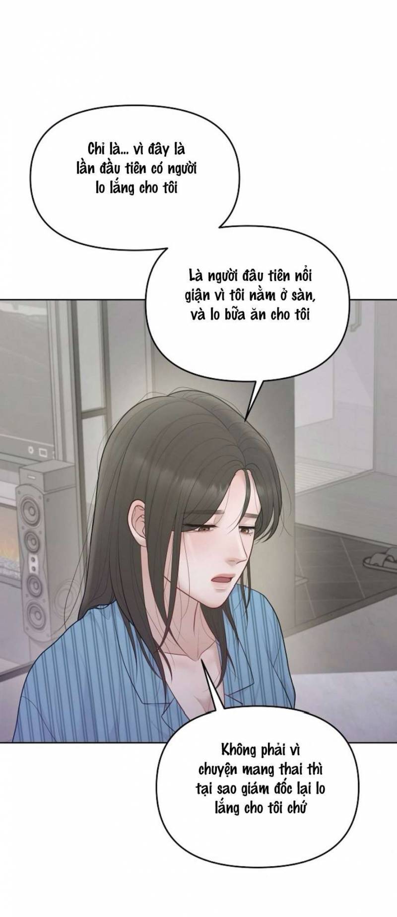 Mang Thai, Chiếm Đoạt Chap Chapter 16-Mang Thai, Chiếm Đoạt - Next Chap 17