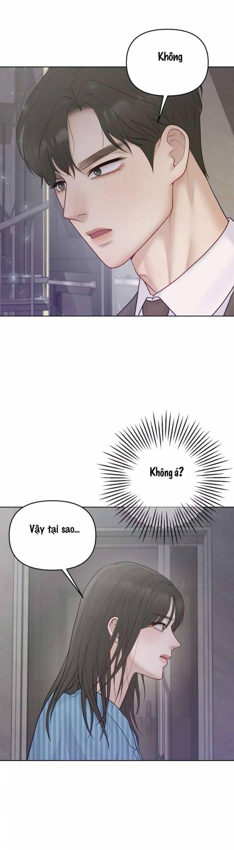 Mang Thai, Chiếm Đoạt Chap Chapter 16-Mang Thai, Chiếm Đoạt - Next Chap 17